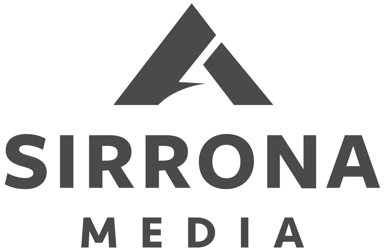 Sirrona | Web Design