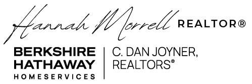 Berkshire Hathaway HomeServices C. Dan Joyner, REALTORS